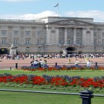 Buckingham Palace