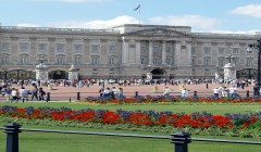 Buckingham Palace