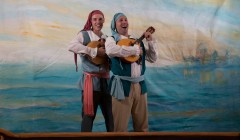 Gondoliers Pub -37